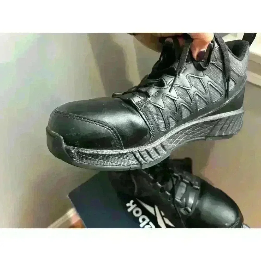 Reebok preowned see
